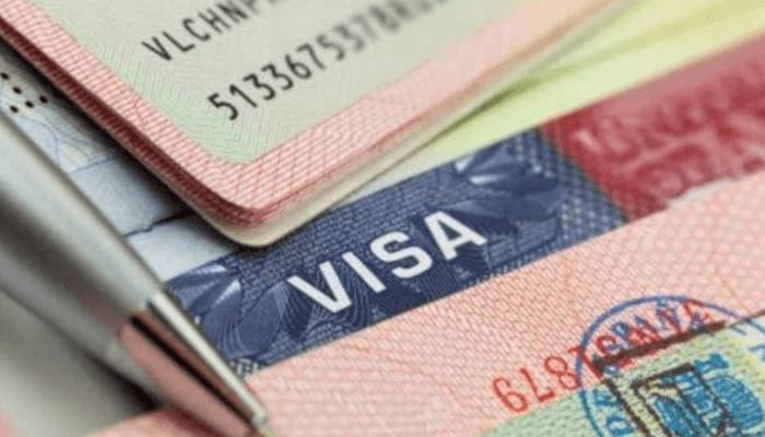 US to revoke asylum claims visas of visitors who have overstayed