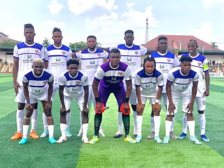 NNL: Bayelsa United assure staff over outstanding payments
