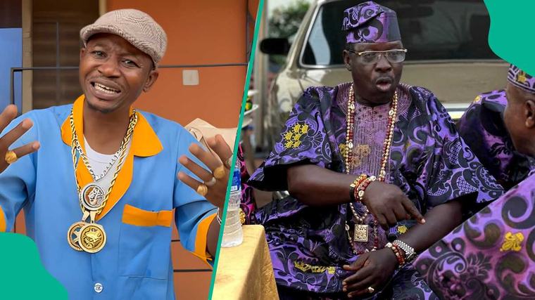 McAlways recalls conversation with Ogogo’s sister before actor’s death